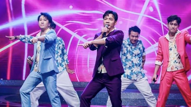 陳隨意節目商演爆滿加副業　今年狂賺1億