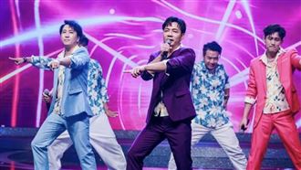 陳隨意節目商演爆滿加副業　今年狂賺1億