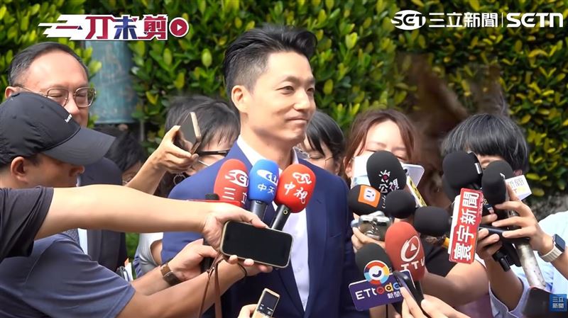 離島醫療後送怎解？蔣萬安竟回一句網炸鍋