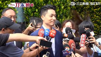 離島醫療後送怎解？蔣萬安竟回一句網炸鍋