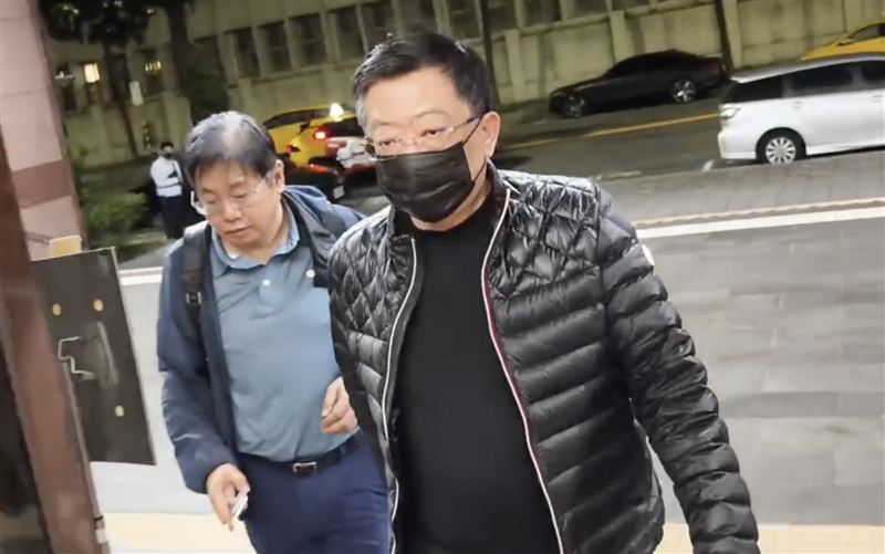 海灣開發爆掏空近4億！董座80萬交保