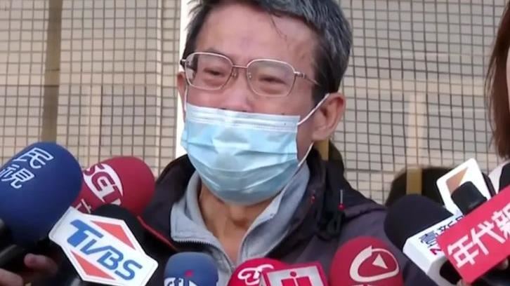 割頸案乾哥律師轟楊爸裝窮！網怒出征律所