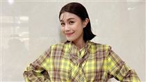 朱海君暴瘦全面復工　許志豪揭她私下近況
