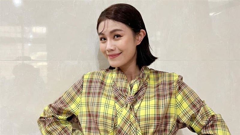 朱海君暴瘦全面復工　許志豪揭她私下近況