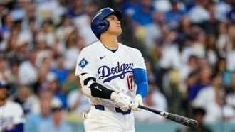 等116打席真的好久！　大谷炸超大號3分砲