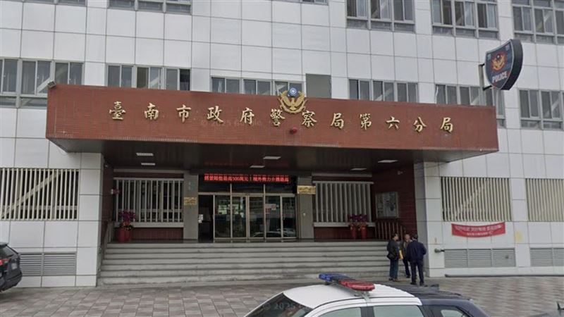 新／運鈔監守自盜！老鳥支開新人捲1450萬