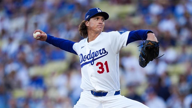 大谷3分砲花光　道奇1局4BB送釀酒人追平