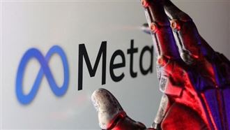 Meta推新款開放權重AI模型　目標中國競爭