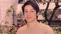 撞臉許光漢　王世堅子弟兵年輕帥照曝光