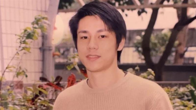 撞臉許光漢　王世堅子弟兵年輕帥照曝光