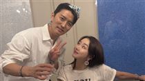 42歲女星想拚第三胎　演員尪拒絕原因曝光