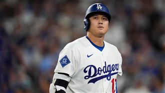 道奇追平大好機會沒了　大谷3球慘遭三振