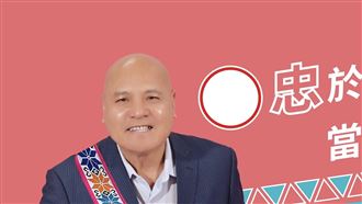 免費餐宴選民　前議員忠仁達祿斯8萬交保