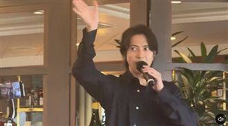 山下智久砸千萬招待粉絲　他竟驚喜現身