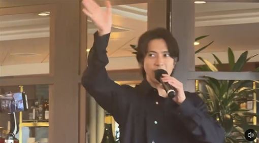 山下智久砸千萬招待粉絲　他竟驚喜現身