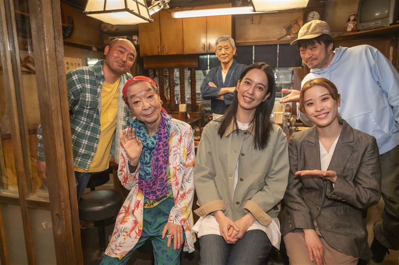 《深夜食堂》第六季重磅登場。(圖/集集創造娛樂、華視提供)