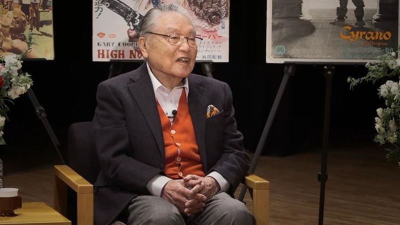 《阿信》伊東四朗要退休！90歲告別演藝圈