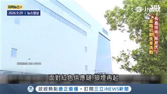 長鑫技術撼動美光？　美分析師：紙老虎