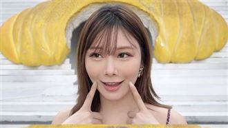 女優遭他狠酸「有口臭」不忍了　9字回嗆