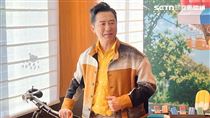 哈林拒絕一家三口合體伊能靜！直球回2字
