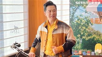 哈林拒絕一家三口合體伊能靜！直球回2字
