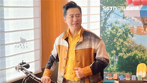 哈林拒絕一家三口合體伊能靜！直球回2字