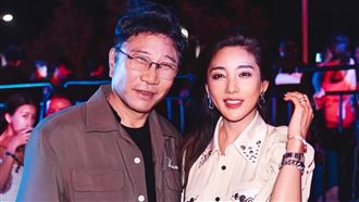 李秀滿打造新女團 愛徒揭暖舉:一輩子難忘