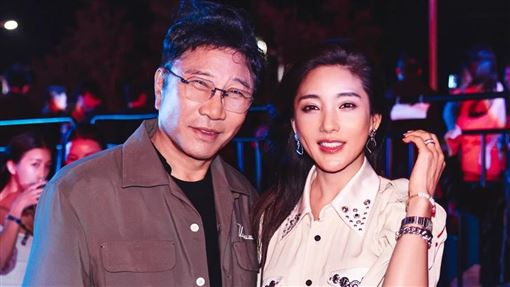 李秀滿打造新女團 愛徒揭暖舉:一輩子難忘