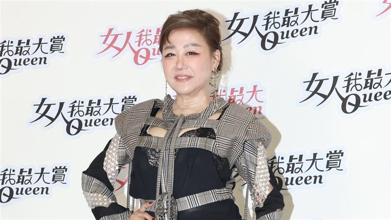 陶晶瑩按讚蔣萬安遭出征　藍心湄曝她心聲