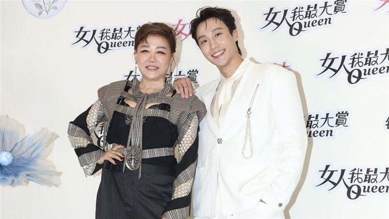 貴婦93萬愛馬仕包遭毀　藍心湄揭處理方式