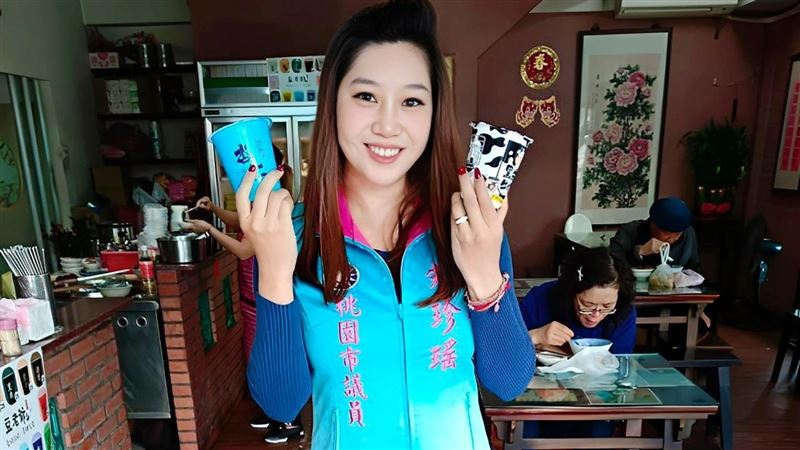 藍營「選美議員」詐助理費　一審重判8年
