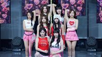 每次開會都有人哭　女團成員公開內幕