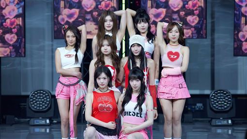 每次開會都有人哭　女團成員公開內幕