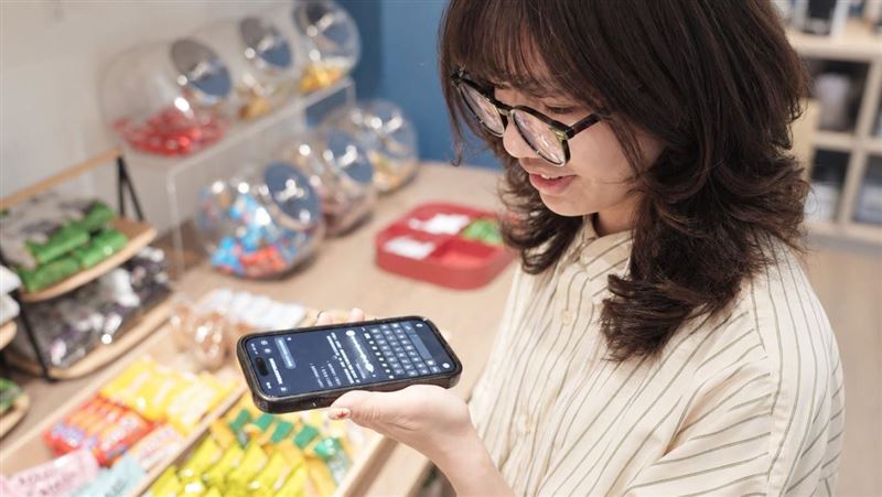 AI搜尋改變年輕人 Dcard曝新世代決策趨勢
