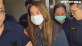 高金涉貪「延長境管」　法院：入監機率高