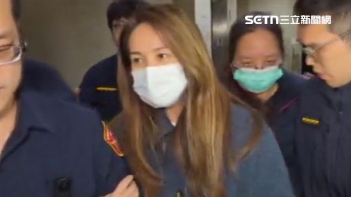 高金涉貪「延長境管」　法院：入監機率高