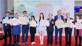 桃園機場美食嘉年華10月16日至18日登場！