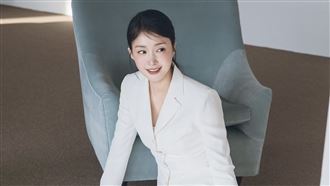 前夫反對仍植入胚胎　女星當二寶媽近況曝