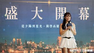 獨／倒著看世界變PS女孩　小安新工作曝光