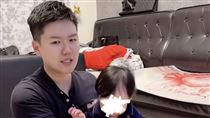 薔妹：孩子兩岸都沒身分　怒控伴侶不配合