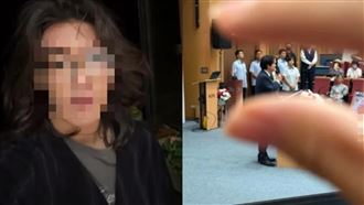抖音發捏賴清德照！台大中生慘遭驅逐出境