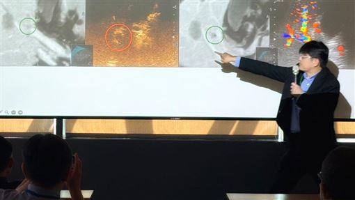 亞太碎化刀論壇臺北登場　臺港星齊聚交流