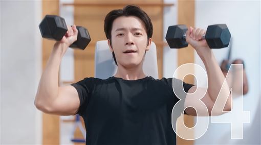 SJ東海在台全新身分曝光　第一次獻給台灣