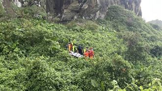 21歲學霸失聯2天　遺體基隆潮境公園尋獲