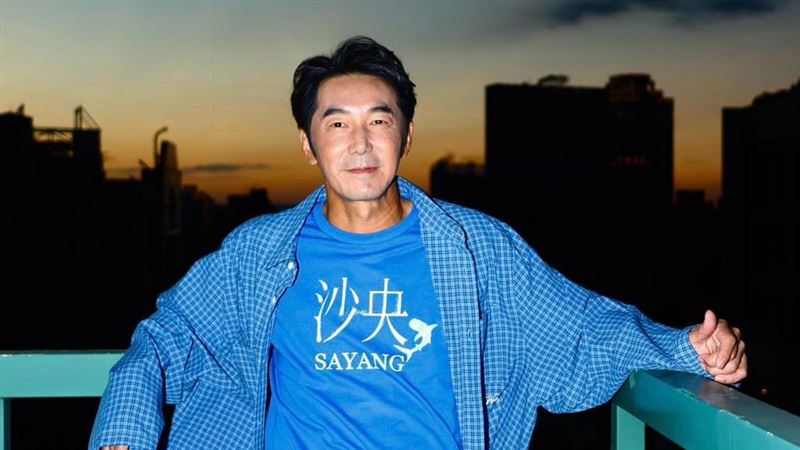 李李仁三度飛大馬　曝當地生活：像去修行