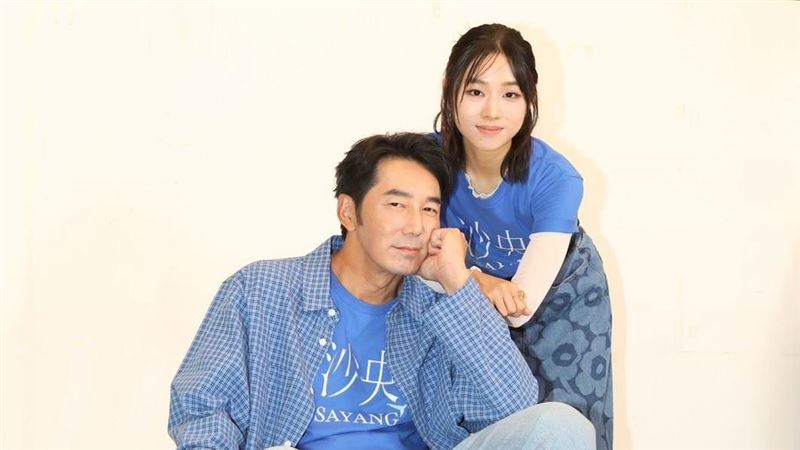 李李仁罕談父女情　心疼喊：她真的很辛苦