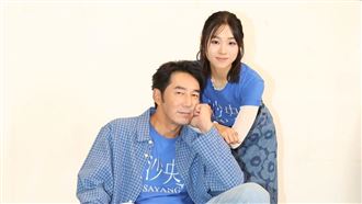 李李仁罕談父女情　心疼喊：她真的很辛苦