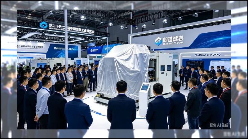 中國企業秀EUV樣機！量產還要等3到5年