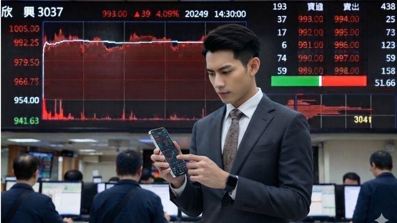 全成千金股？高盛喊買：載板4雄目標價曝