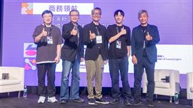 TTXC豪華朗機工開幕特別展演商轉模式揭密
